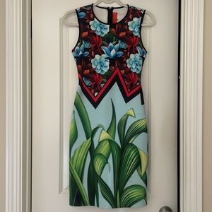 Clover Canyon Scuba Dress